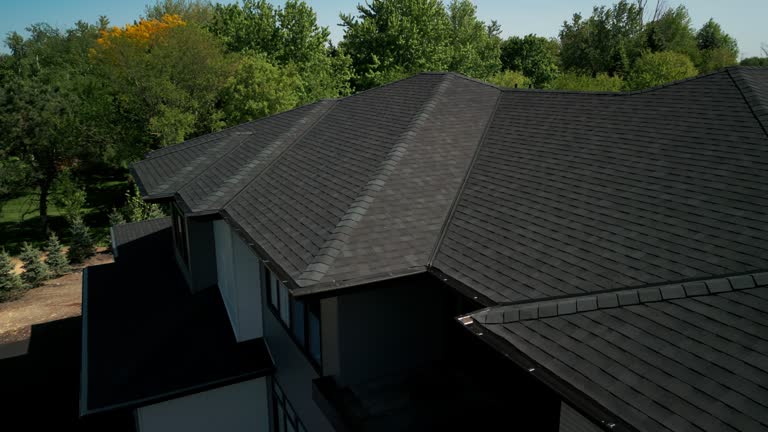 Best Commercial Roofing Services  in New Richmond, OH