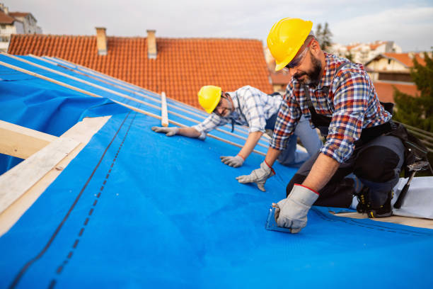 Best Gutter Installation and Repair  in New Richmond, OH