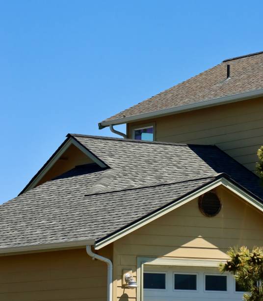 Professional Roofing Services in New Richmond, OH